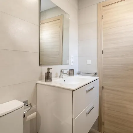 Bel Rustique Apartamento *