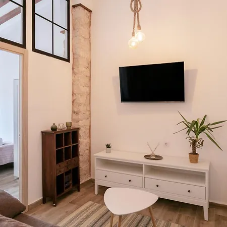 Apartment Bel Rustique
