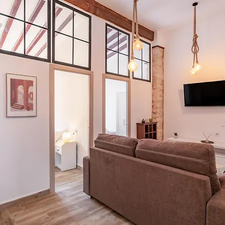 Bel Rustique Apartment