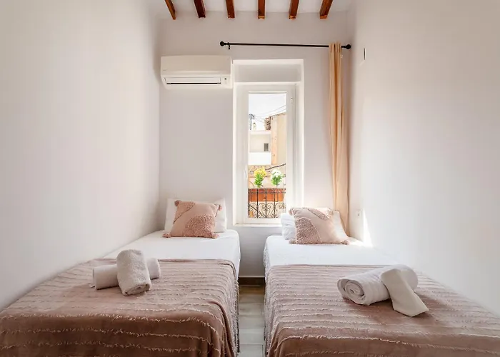 Bel Rustique * Alicante