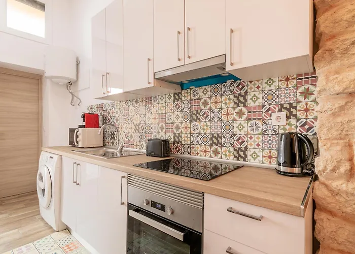 Bel Rustique Alicante