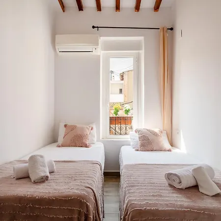 Bel Rustique * Alicante