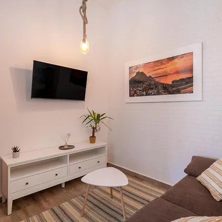 Apartment Bel Rustique *