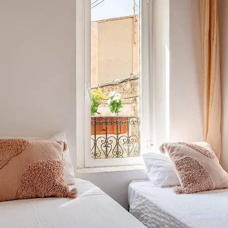 Bel Rustique Appartement