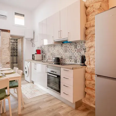 Appartement Bel Rustique *