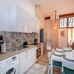 Bel Rustique Apartman Alicante
