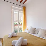 Bel Rustique Apartman