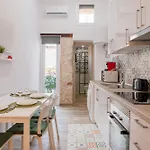Apartman Bel Rustique Alicante