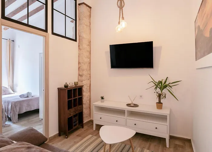Apartmán Bel Rustique